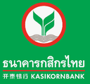 ธนาคารกสิกรไทย