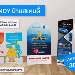 สแตนดี้