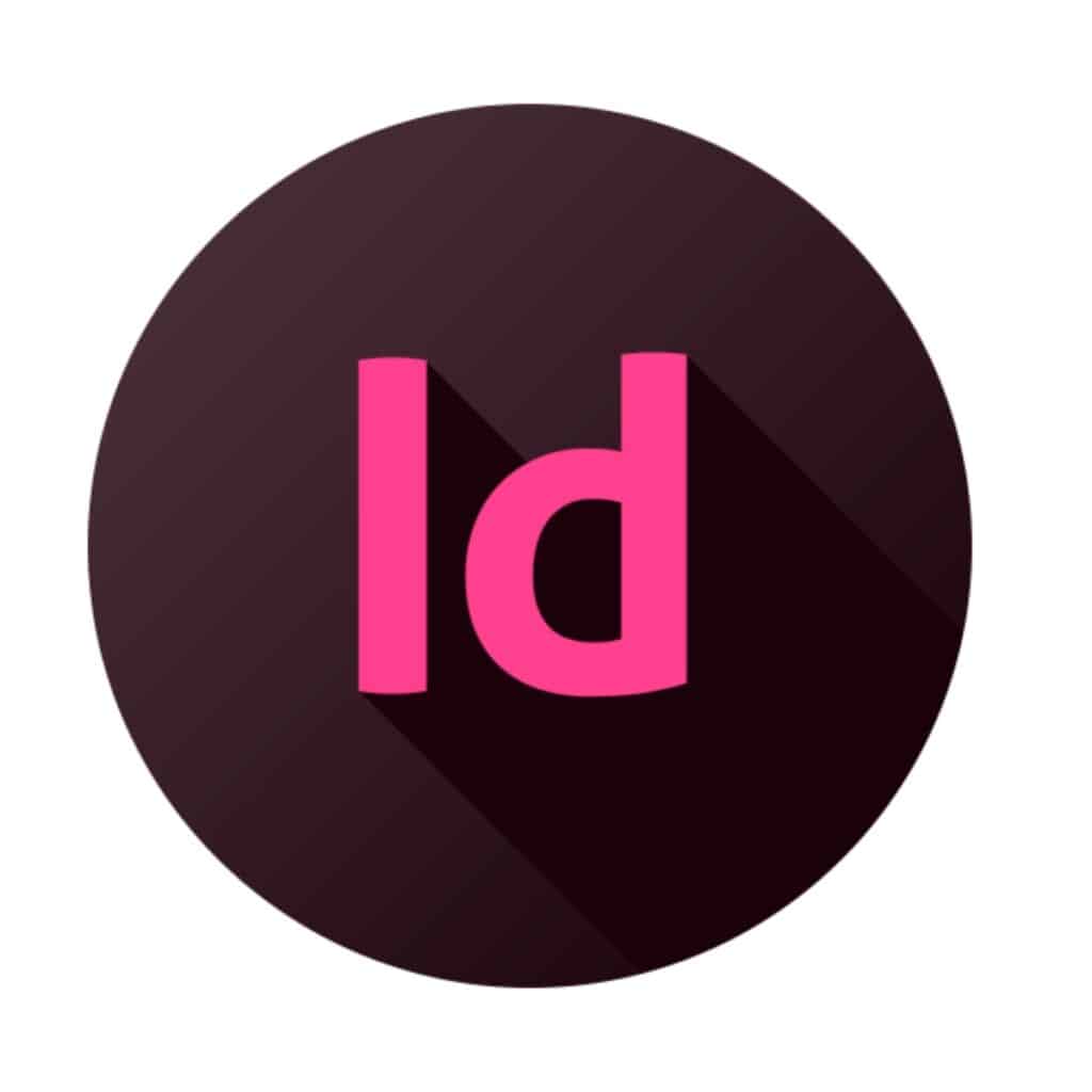 แอปออกแบบสื่อสิ่งพิมพ์