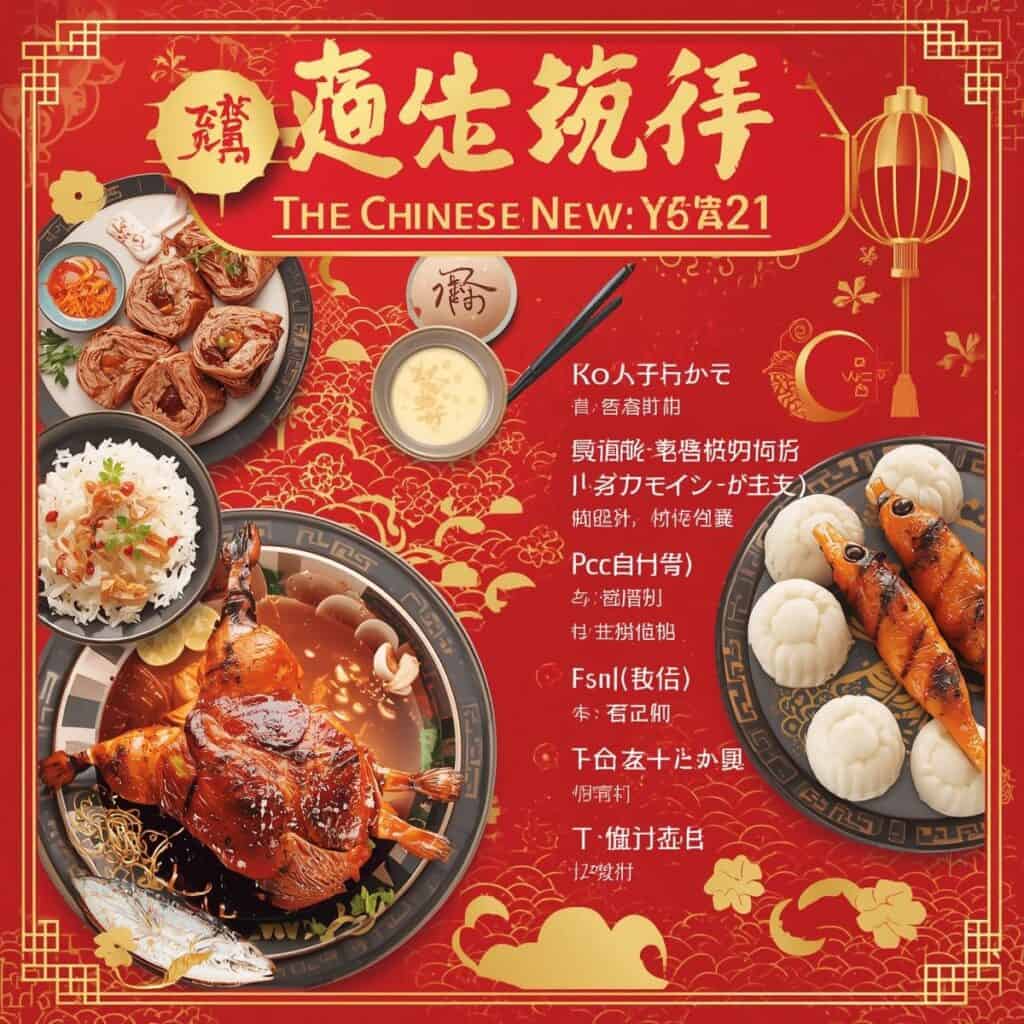 ป้ายตรุษจีน 2569